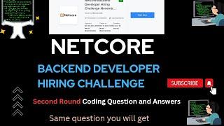 Netcore Second Round Coding Question and Answers | Treasure Room Solution See in Comment Box |Python