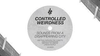 Controlled Weirdness - Destroy to Create // Aaja (2021)