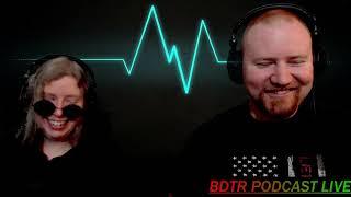 BDTR Saturday Night Live w/ John Hyde 9-16-2023