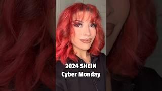 2024 SHEIN Cyber Monday ️