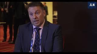 Benefits of Central Counterpart Clearing: Frank Somma Explores SIX Clearing's Innovative Solutions.