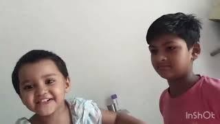 Mashallah umar Dua Ki Masti With their brother and sister ️ | Vlog| Daily Vlog | Family Vlog