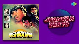 Vishwatma - Jhankar Beats | Jukebox | Hero & King Of Jhankar Studio | Saregama Open Stage