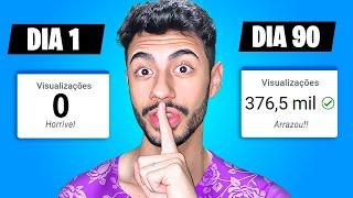 10 IDÉIAS DE VÍDEO QUE MAIS BOMBAM NO YOUTUBE