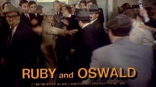 "RUBY AND OSWALD" (1978)