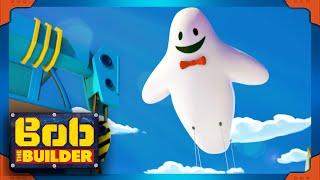 Bob Finds A Ghost (Compilation) | Bob the Builder | Cartoons for Kids