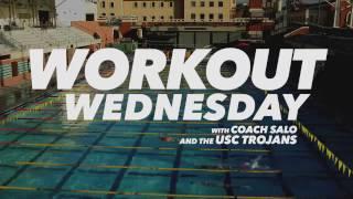 Workout Wednesday: USC Trojans