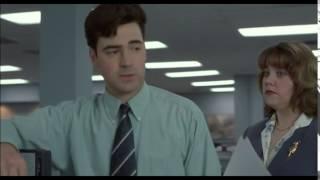 Office Space: Somebody's Got a Case of the Mondays