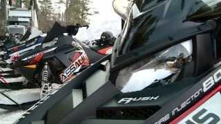 Sledhead 24-7 2012-13 Episode 8 (FULL EPISODE)