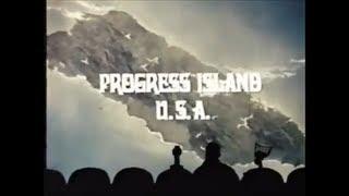 MST3K - Progress Island U.S.A.