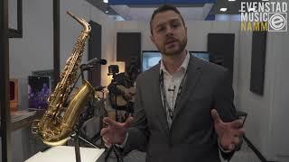 NAMM 2020 | Earthworks G339 Gravity Series