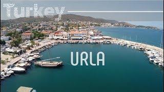 Urla Tanıtım Filmi | İZMİR