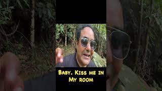 Baby Kiss Me in My Room - ManiKu Vlogs