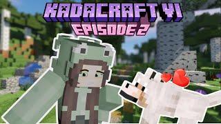 ANG PAGLALAKBAY | KADACRAFT 6 EP 2