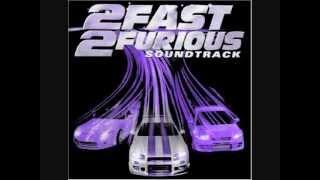 David Banner- Like A Pimp (On the Flow) - 2 Fast 2 Furious Soundtrack