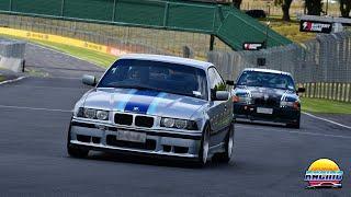 Nefarious Archives: BMW E36 328i at Pukekohe Trackday 2021