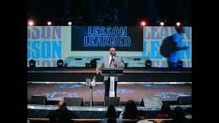 Lesson Learned | John Gray