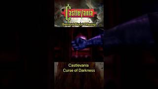 Belmont Bloodletting and Other Obscure Facts About Castlevania! (80)