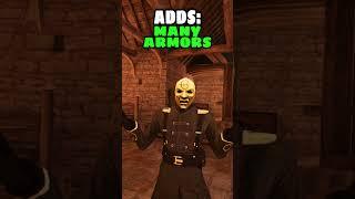 These COOL Weapon Packs got Ported to NOMAD | Blade & Sorcery