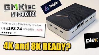 Is This N150 AliExpress NAS Any Good as a Media Server?