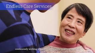 Tung Wah Group of Hospitals Elderly Services Video(English Version)