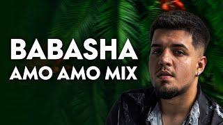 Babasha - Amo Amo Mix  Cele Mai Bune Manele 2024 Babasha - Manele Trending 2024