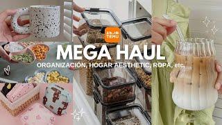 SUPER HAUL TEMU - PRODUCTOS TOP y ECONÓMICOS (ROPA, BELLEZA y HOGAR) Jessi Franquet