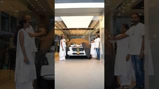 Delivery of 2025 Grand Vitara| Hassan | Cinematics