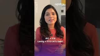 Vishal Mega Mart ₹10,000 Cr Block Deal EXPLAINED! | Upstox