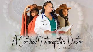 A Certified Naturopathic Doctor || Holistic Family Practice || Tips from a Naturopathic Doctor