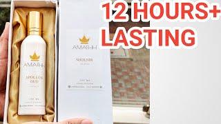 AMAFHH perfumes (Mumbai)