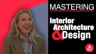 Reinventing My Career: Leah’s Interior Design Journey | Student Spotlight