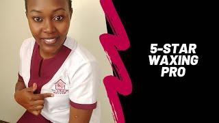 Best Waxing Pro (100+ Reviews) in Nairobi