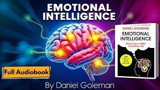 I Boosted My EMOTIONAL INTELLIGENCE by 500 Percent with THIS One Trick | Full-Length Audiobook