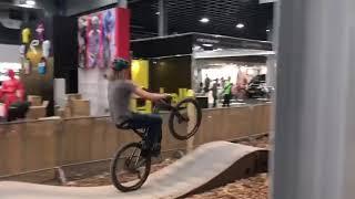 THOK E-Bikes a Bike Motion Show Benelux di Utrecht