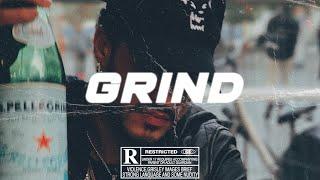 (FREE) Russ Type Beat - "GRIND" | Free Type Beat Instrumental 2024