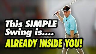 Learn This Swing for a Lifetime of Great Golf