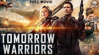 TOMORROW WARRIORS - Full Hollywood Action Movie HD | English Movie | James Gallanders | Free Movies