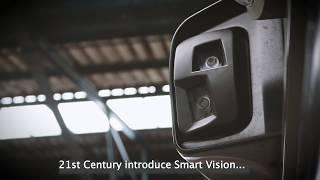 Smart Vision - Camera Monitor System (CMS)