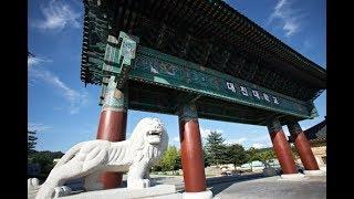 대진대학교 - 대순진리회(DAESOONJINRIHOE)