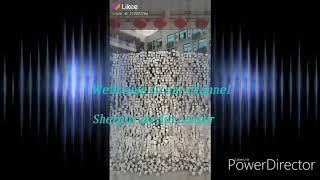 Tiktok Graphic edited Video.......  Likee famous video.... Sherpur media center