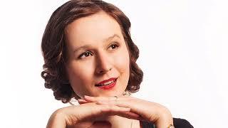 Sophia Lamoš - I’m Just a Lucky So-and-So