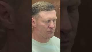 Глава "Фонбет" Анохин был арестован за взятку #суд #фонбет #букмекер #shorts