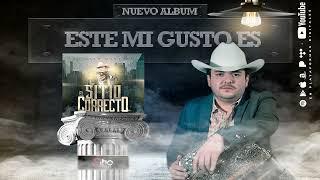 Bulmaro Montoya - Este Mi gusto Es (Audio Oficial)