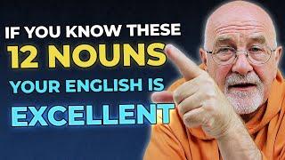 Feel More Fluent! 12 Advanced Nouns for Emotions You NEED to Know!