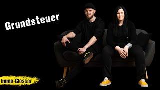 Immobilienbegriffe einfach erklärt | Grundsteuer #Immonizer