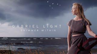 Gabriel Ezreal Light | Shimmer Within (Official single 2023)