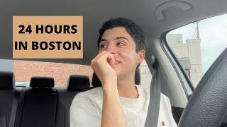 going on a roadtrip alone for a dispensary