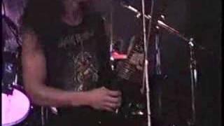 Death - Spiritual Healing - New Orleans 4.10.90 6 of 7