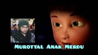 Juz 1 - Murottal Merdu Tanpa Iklan No Copyright Ustadz Hanan Attaki